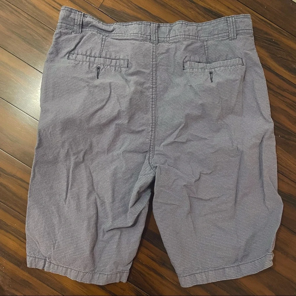 Cargo Supply Trilogy Sportswear Shorts Size 36 - Picture 2 of 3